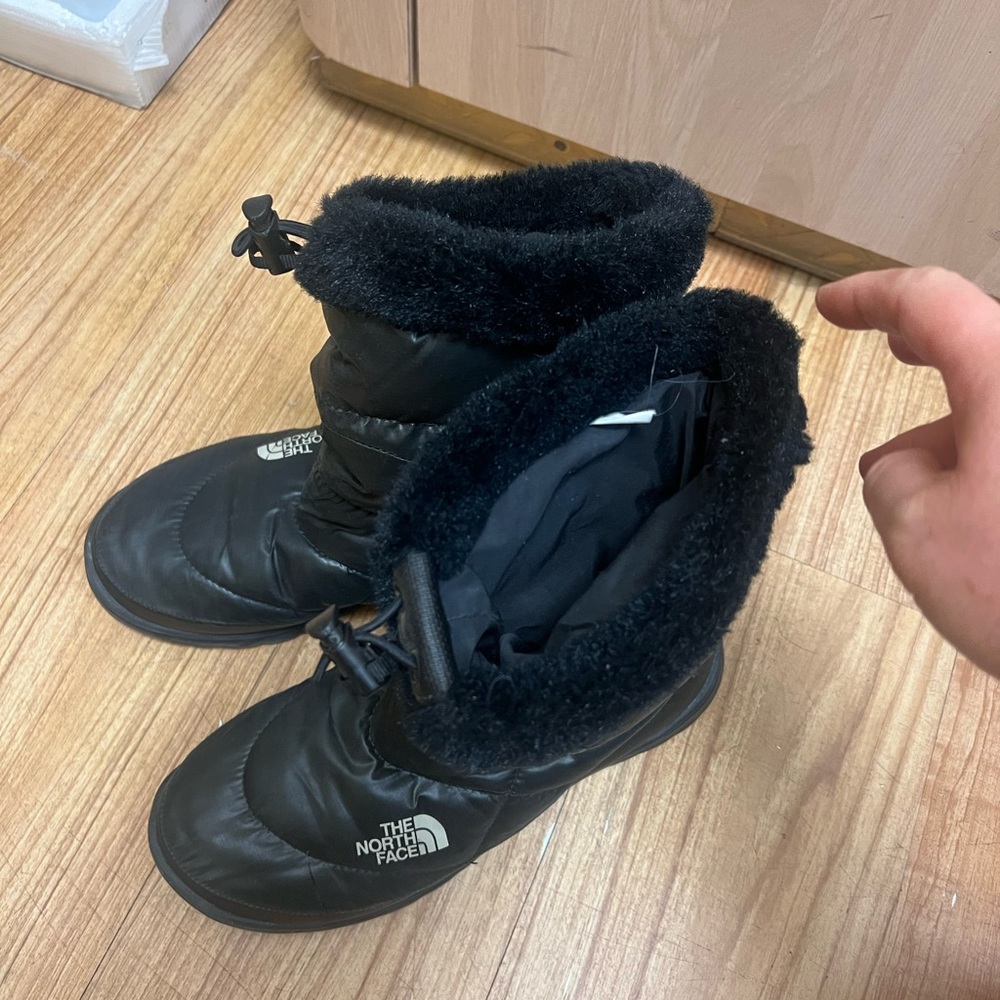 Women boot